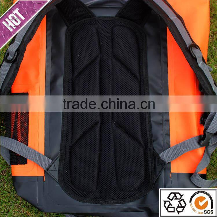 Waterproof Dry Flaoting Bag Waterproof Backpack Waterproof Travel Bag Hiking Camping Backpack