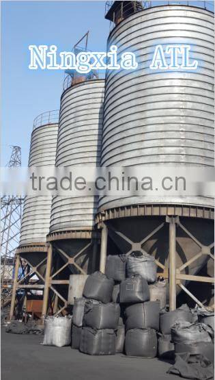 Coconut Shell golden charcoal