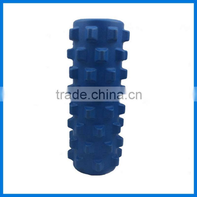 Core and Waterproof PU Foaming Yoga Roller