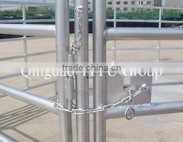 HOT Steel Cattle Yards Cable