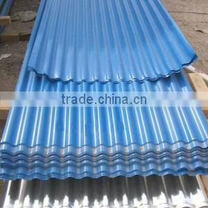 Galvanized Corrugated Roof Sheets Prices