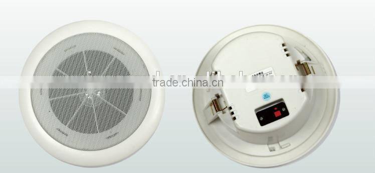 CLS-618 Full-range Eclmomy celing speaker Hi-fi loudspeaker