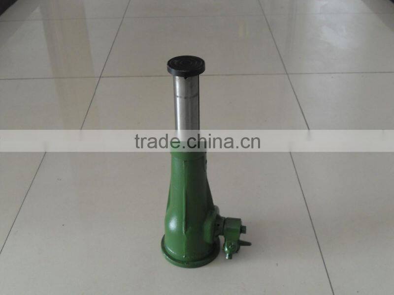 lifting tools manual Screw Jack