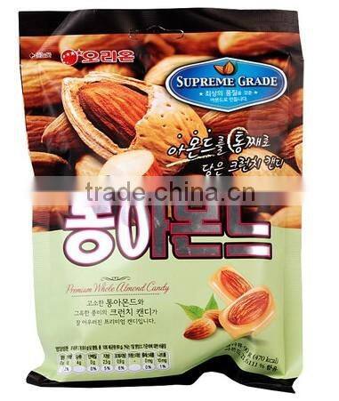 potato pringles plantain crisps chips prefabricated bag packing machine
