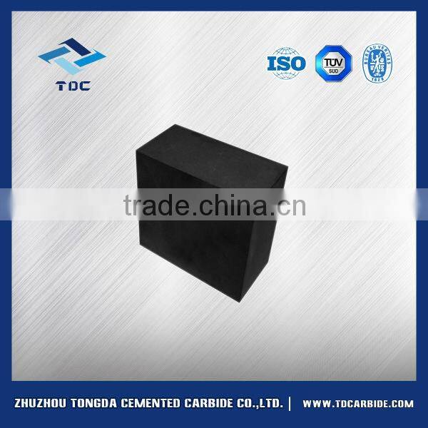Manufacturers Selling Tungsten Carbide Wire Drawing Plate