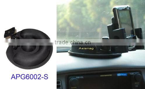 GPS mount car holder gps dashboard mount GPS sat nav mats