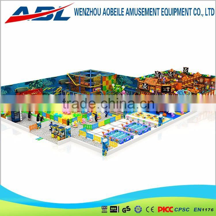 special design kids favourite play soft indoor amusement park