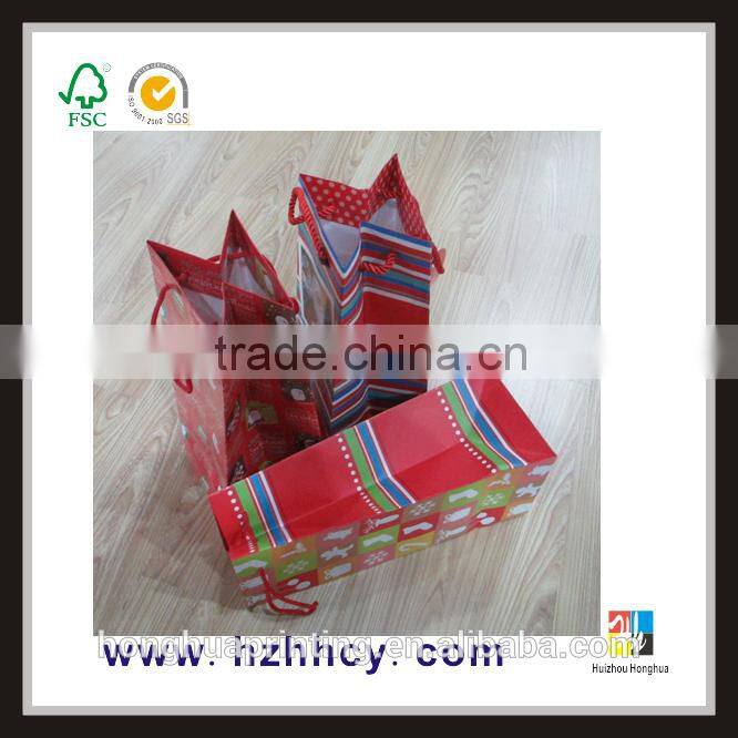 professional prevailing style wine bag