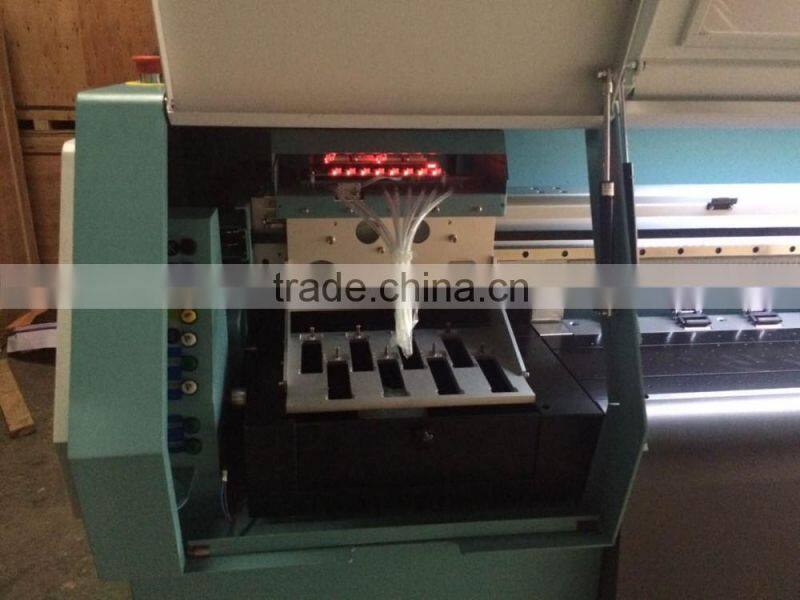 Advertising Equipment INFINITI SOLVENT PRINTER FY-3208R WITH SPT1020/35PL/510/35PL/50PL PRINTHEAD