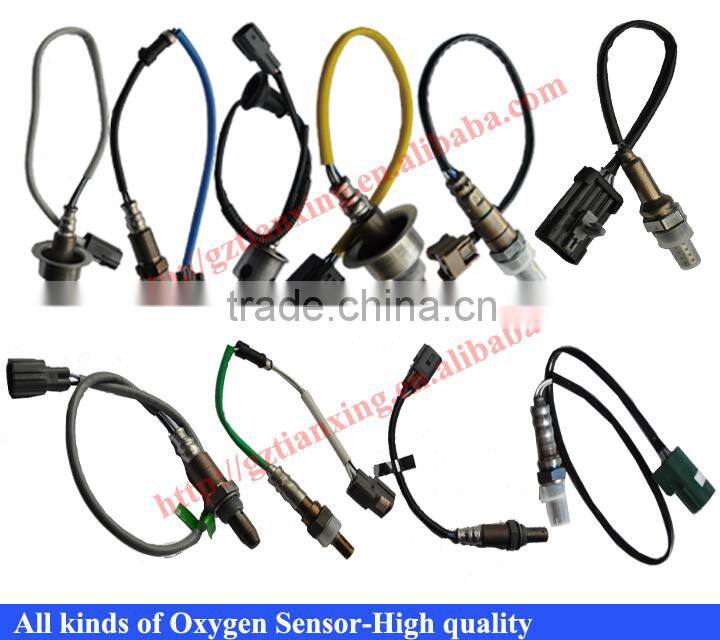 Wholesale Auto Spare Part oil filter for car engine oil filter 15208-53J00