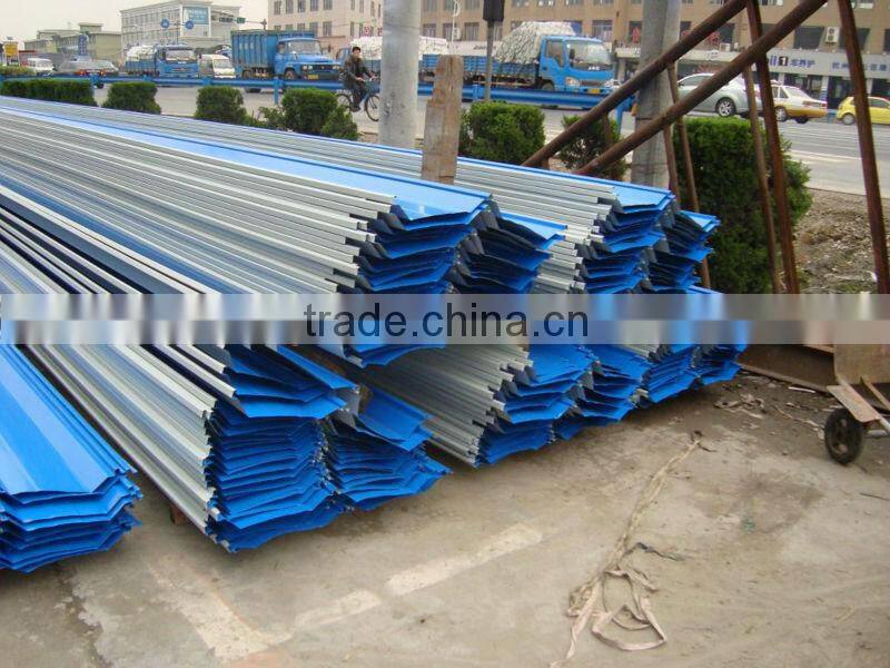 steel profiling machine custom-built