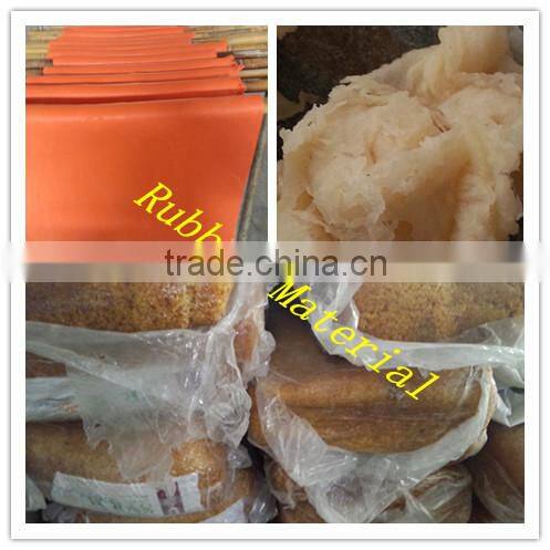 Customer Design Cheap Children Rubber Boot with Knitting Wool Cuff