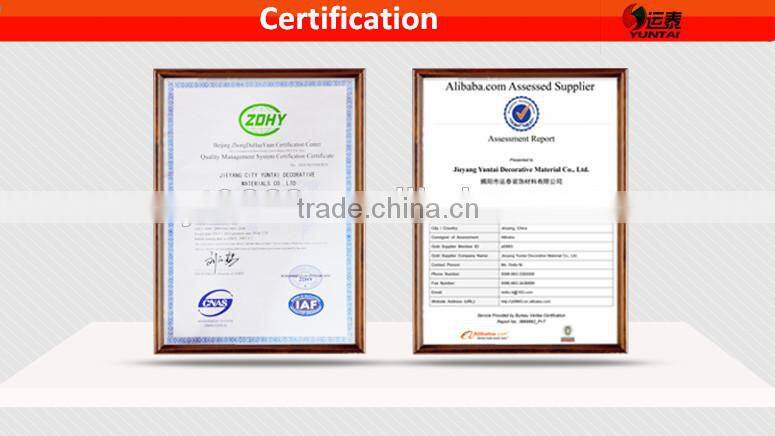 Acp Acm Aluminum Composite Panel for Decorative Material