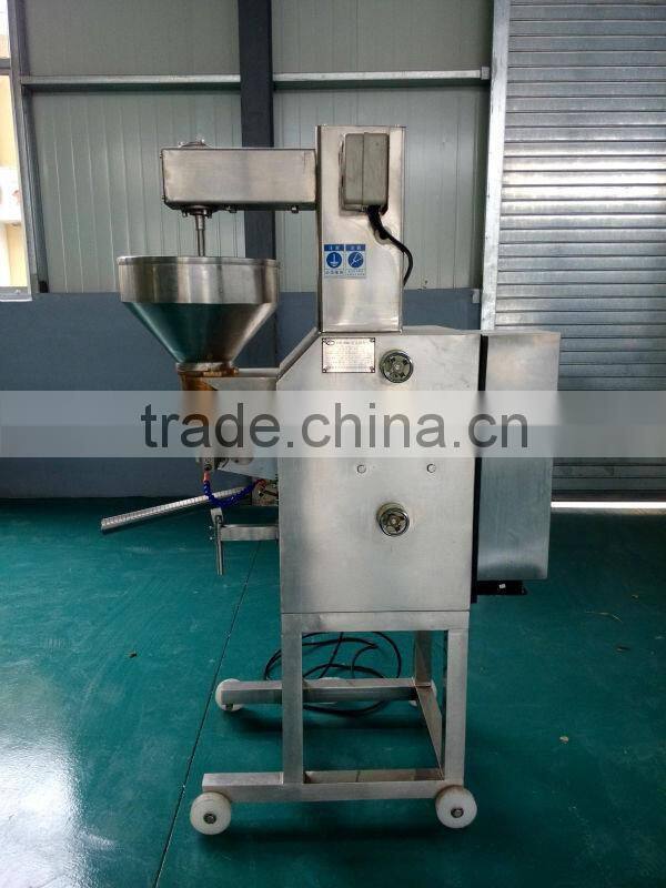 Frozen Fish Ball Production Line