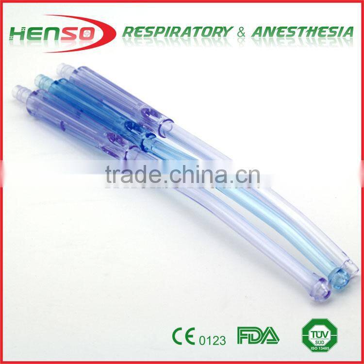 HENSO PVC Yankauer Handle