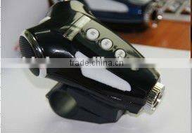 Factory supply newest & latest bicycle MP3 player with FM CP-601