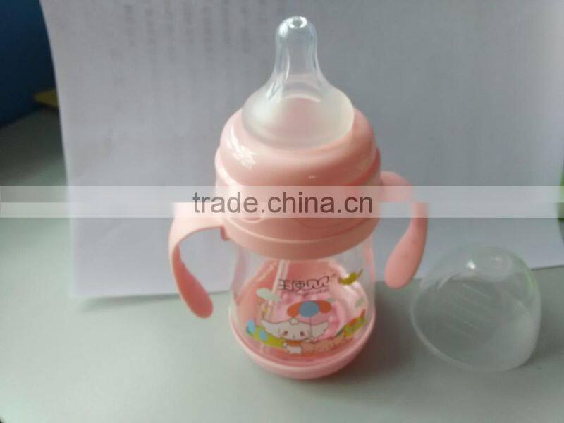 baby Feeding Bottle glass bottle
