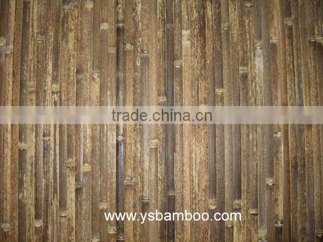 natural black bamboo wallpaper