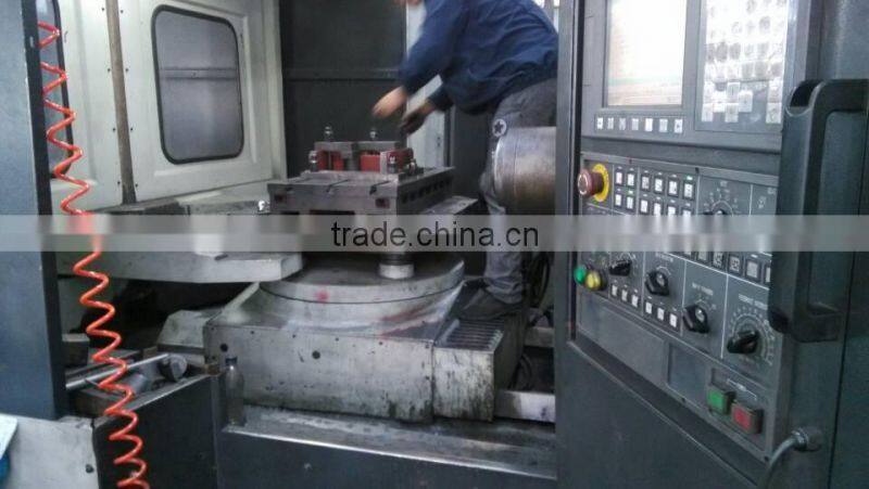 High quality and low price HMC800 Horizontal machining center
