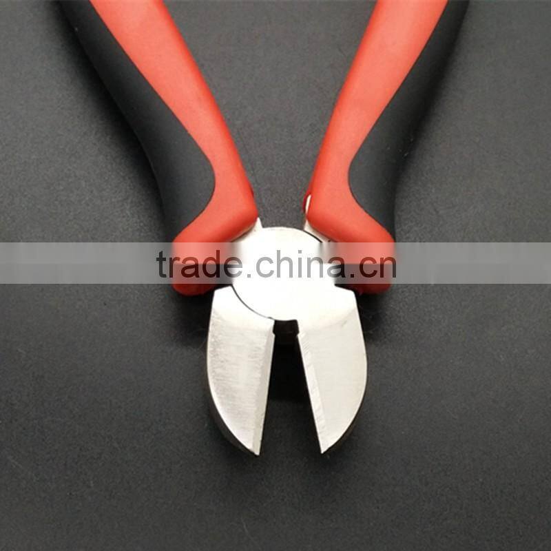 professional diagonal cutting plier
