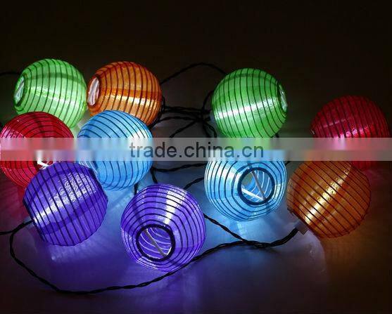 Solar LED Festive Lights, Holloween Decorative Light