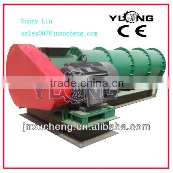Organic fertilizer pellet making machine for hot sale