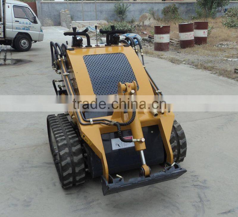 Quality Skid steer loader for sale
