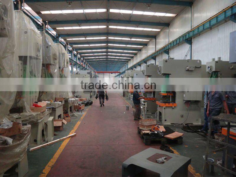 Accurl Electronic Stretching Machine JH21-315T