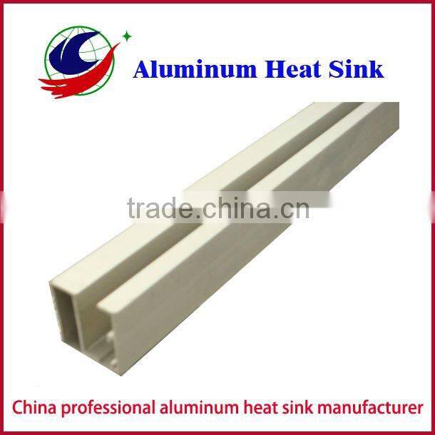 d aluminum profile for led strips