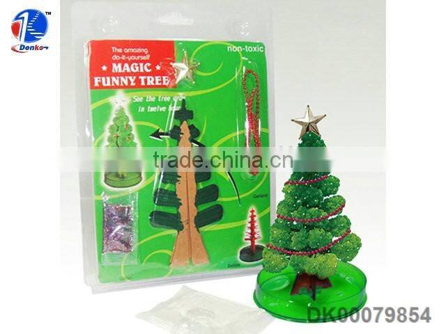 Gradiente Christmas Tree Christmas Toy
