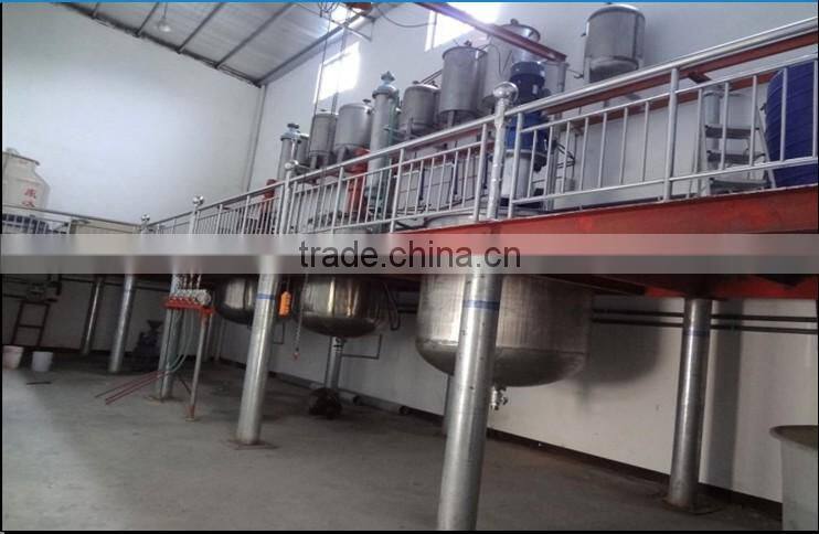 Beautiful pattern roller coating