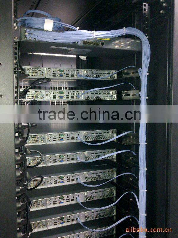 cat5e cat6 cat6a cat7 patch leads for Data & Structured Cabling