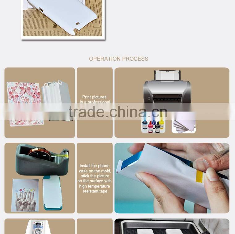 Plastic blank 2D 3D bulk phone case sublimation for Samsung note 2 N7100