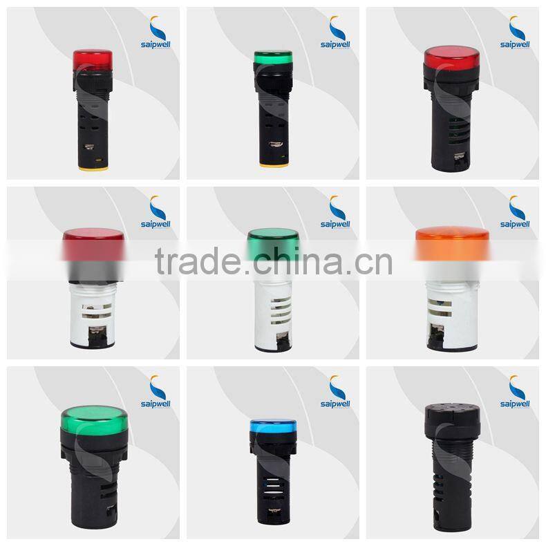 Saipwell New Design Waterproof Magnetic Buzzer Alarm Buzzer