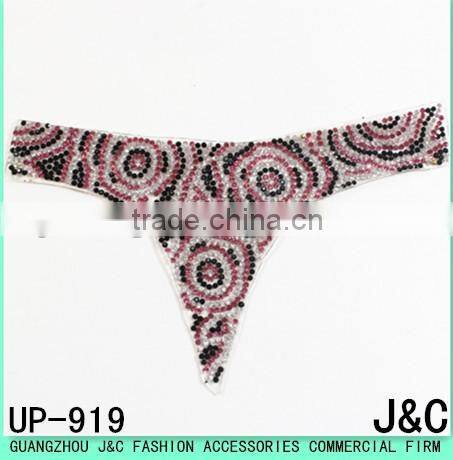 2017 Best selling cartoon Mouse child sandals shoes uppers