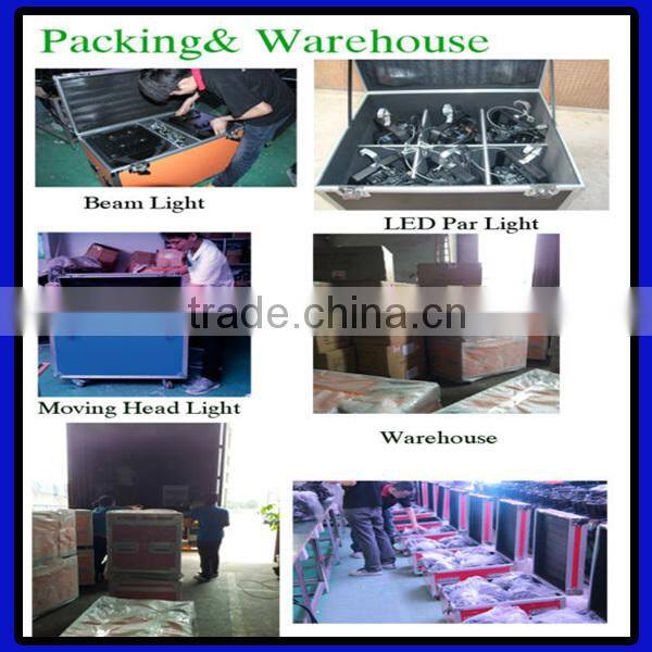 15r beam moving head light