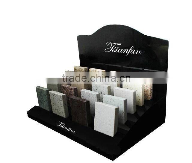 SRT020 Table top exhibition display stand