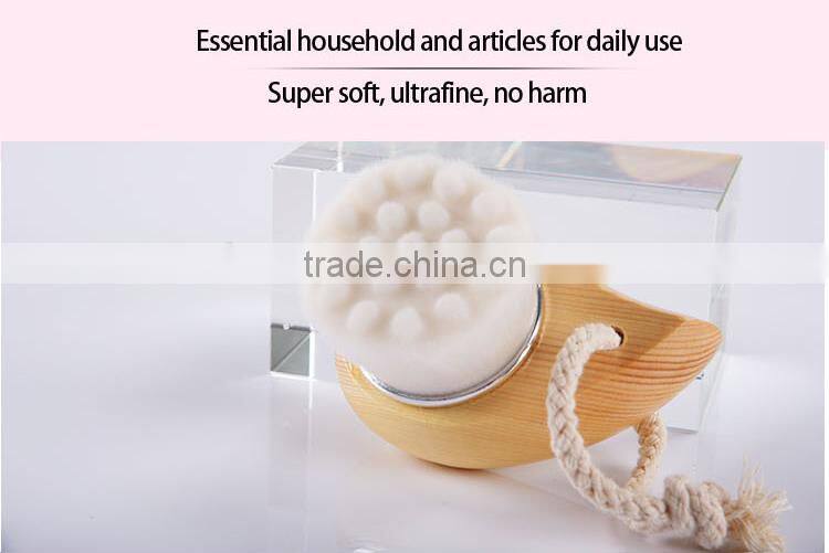 2015 new fashion face cleaning brush with best price