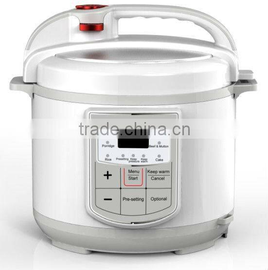 digital pressure controller MPC050