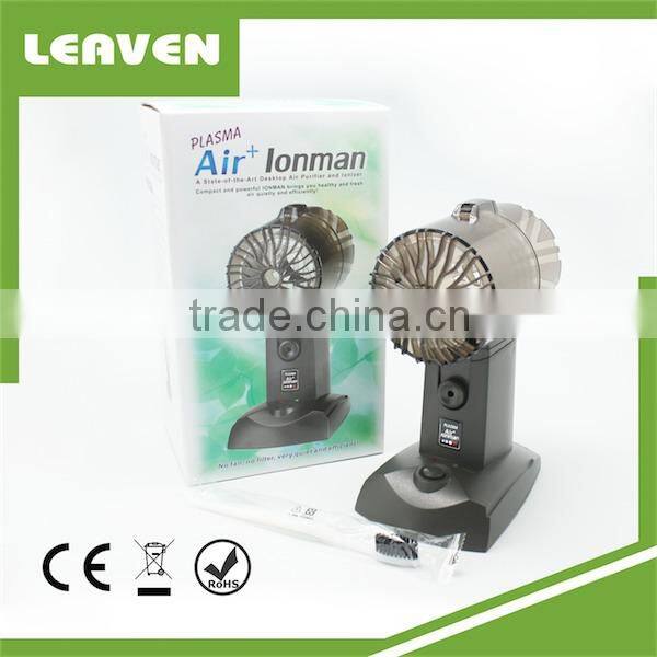 Home purifier ionizer air Ionic