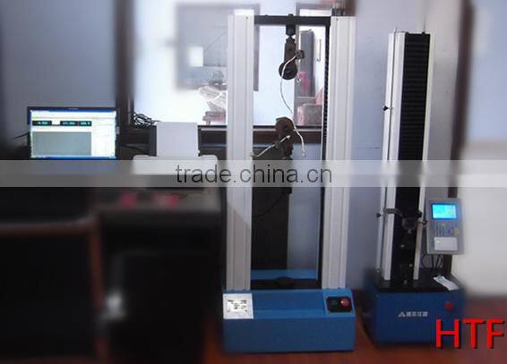 Twisted poly rope for pasture electric fence