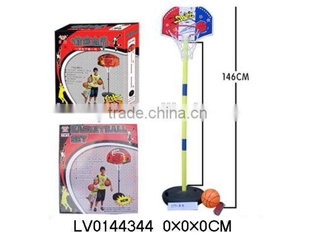 LV0144343 best selling toys 2015 china import toys kids basketball set