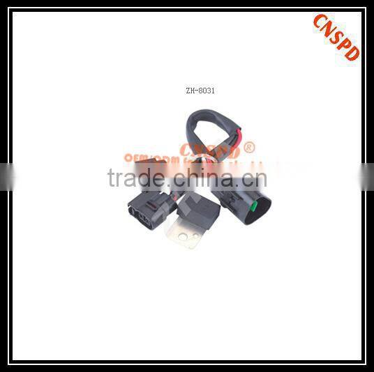 ZH-8031 male female wire connector terminal for car