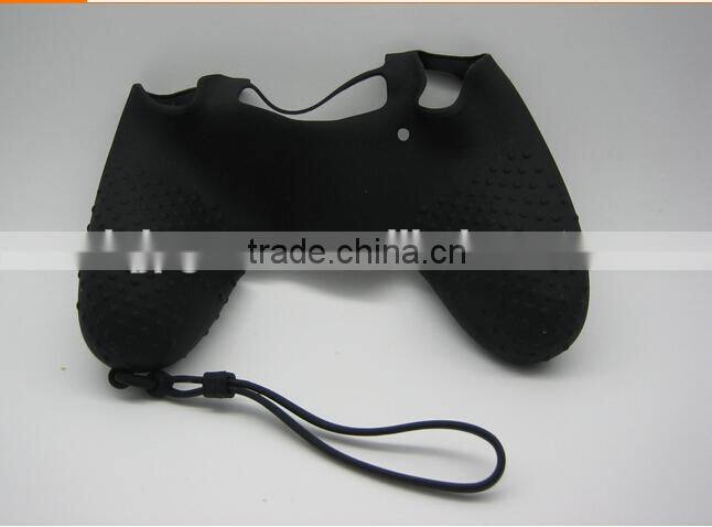 Silicone Cover Case For PS4 controller