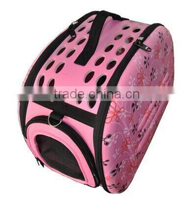 Superb Ventilate Pet Carrier Bag,dog bag carrier ,portable dog carrier for wholesale