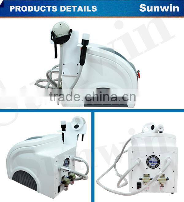 (SW-255F)2014 hot sale! focus ultrasonic keyword cavitation slimming device