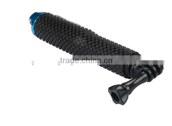 Wholesale Go pro Xiaoyi Accessories Selfie Stick Monopod