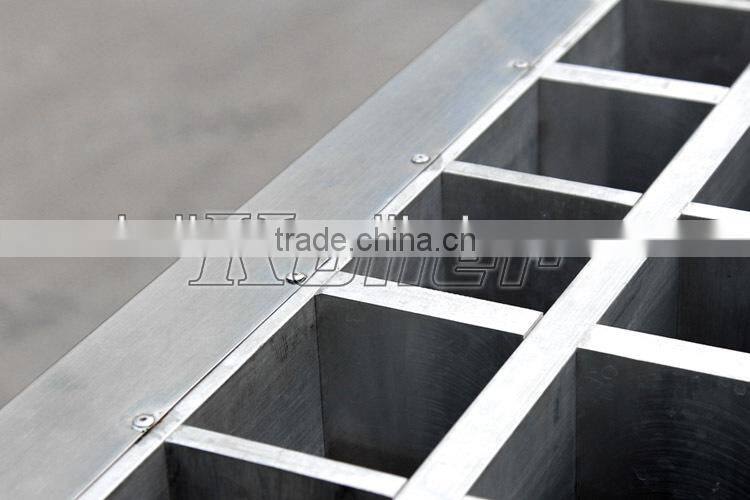 High Efficiency Direct Cooling Block Ice Making Machine for Human Consumption