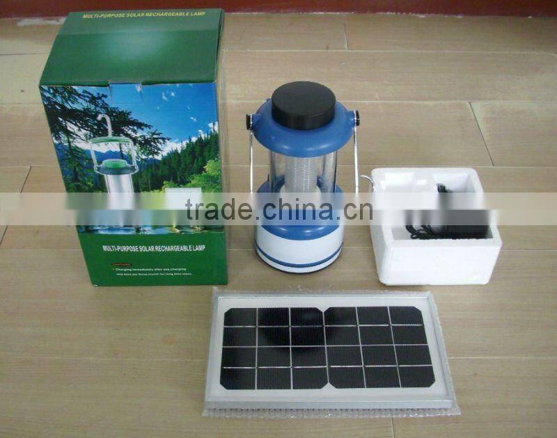 Round Solar Panel Solar modules 5W for home use GH energy