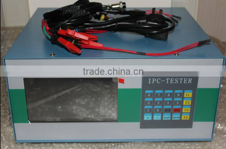 denso ecd-v3 & v4 / ecd-v5 pump tester simulator and common rail diesel pump tester